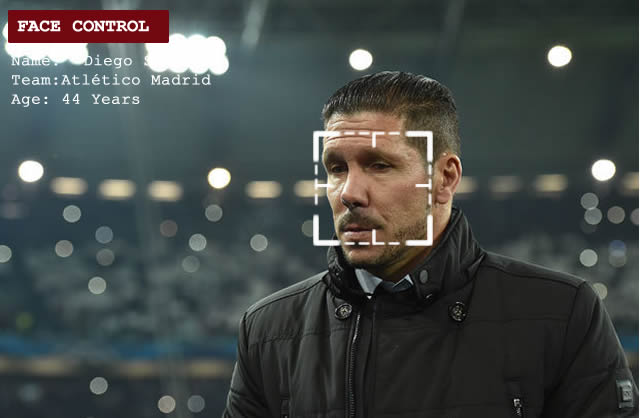 Ντιέγκο “Τσόλο” Σιμεόνε