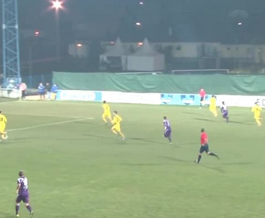 Ο… Ζλάταν της Ουγγαρίας!