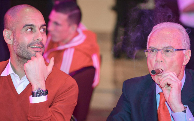 Πετάνε το μπαλάκι στη Μπάρτσα