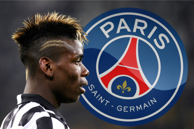 “Παρί” καλεί Πογκμπά