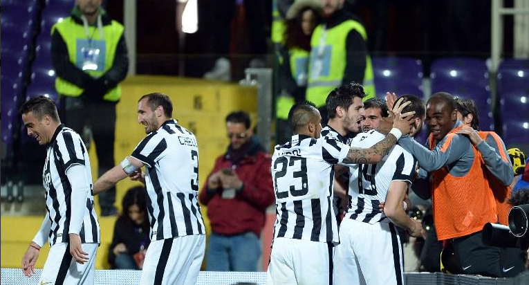 Από εκεί περνάει