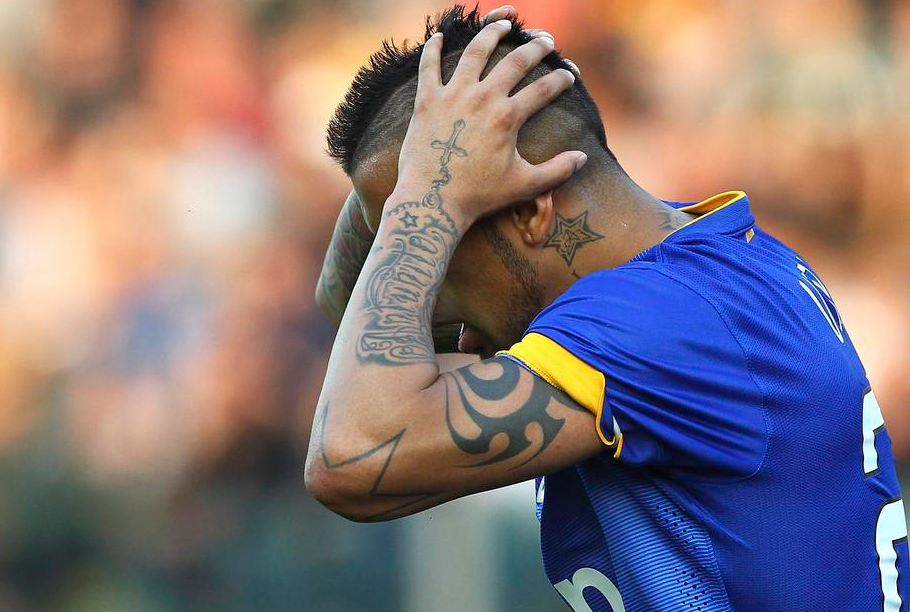 Με το μυαλό στη Τρίτη…