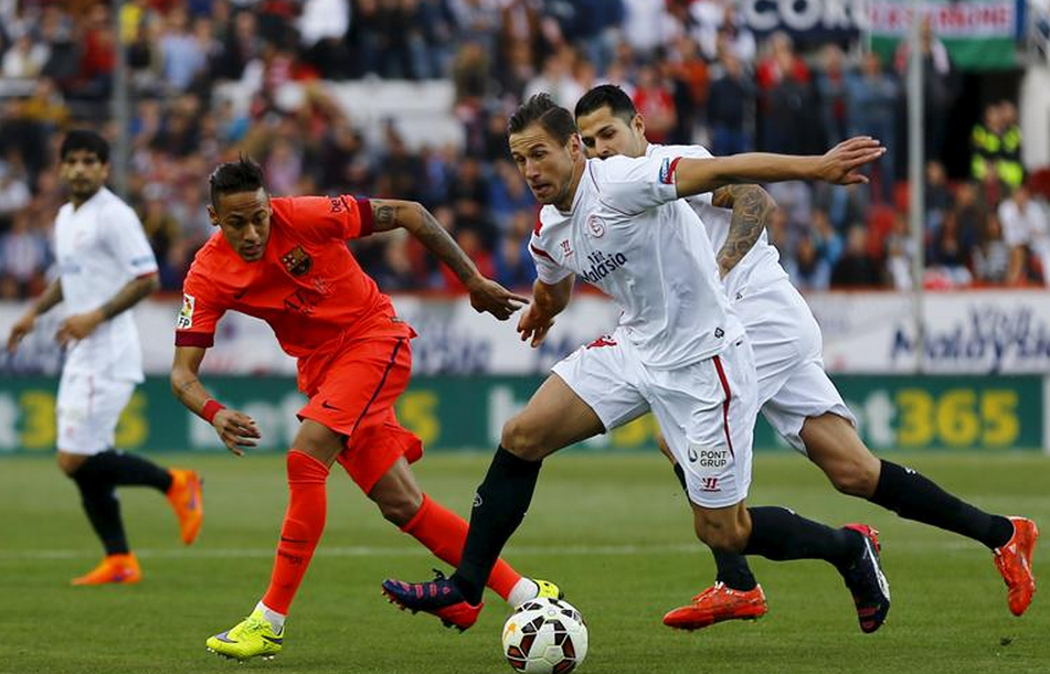 Ξανά από την αρχή!