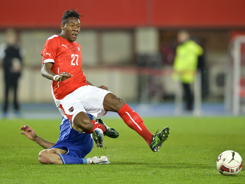 Τέλος η σεζόν για Αλάμπα!