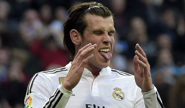 Τα “βασανιστήρια” του Μπέιλ! (vid)