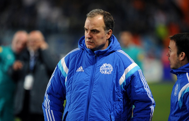 Η ανατριχιαστική ομιλία του Μπιέλσα! (vid)