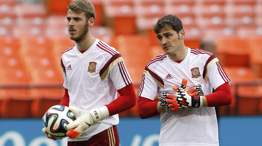 Θέλει να ξεφορτωθεί τον Κασίγιας η Ρεάλ