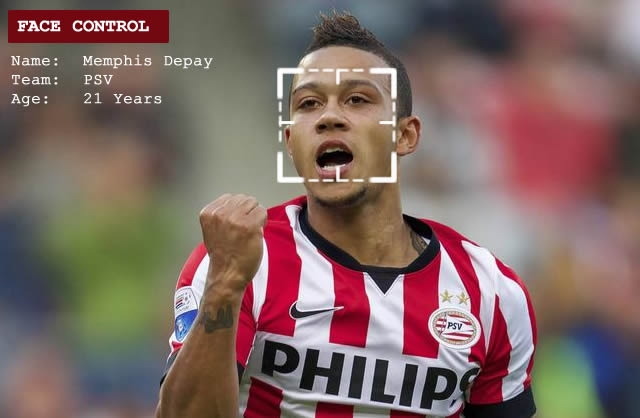 Μέμφις Ντεπάι