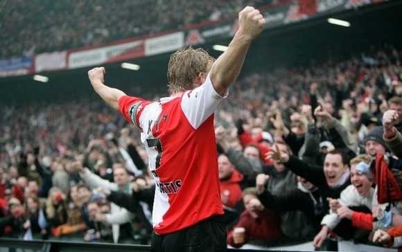 H επιστροφή του “άγγελου”