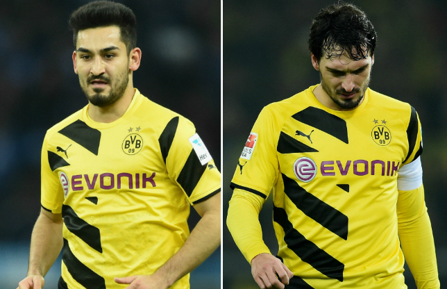 Δεν ξέρει… τίποτα η Ντόρτμουντ