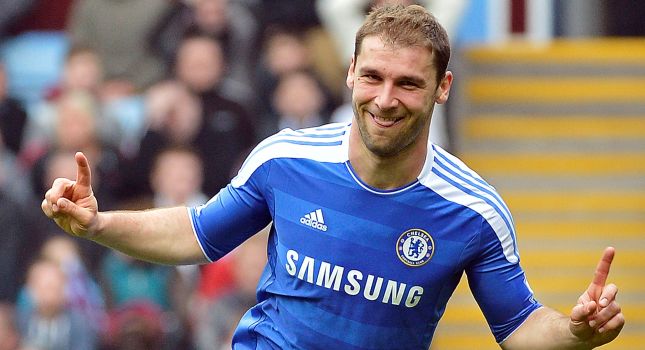 Καλοβλέπει Ιβάνοβιτς η Μπάγερν