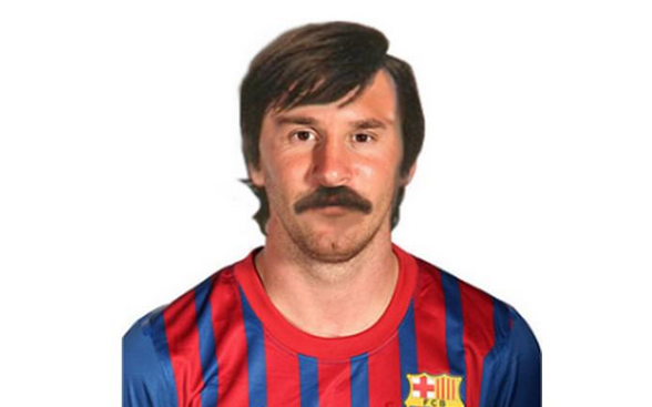 Ξεπέρασε (;) και τον Πανένκα ο Μέσι! (vid)