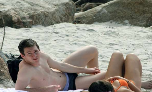 “Ο Μέσι πρέπει να πάει… παραλία”