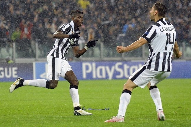 “Δεν πουλάμε τον Πογκμπά”