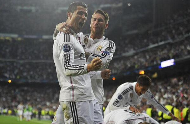 Συνεχίζεται η κόντρα του Κριστιάνο με τα ΜΜΕ (vid)