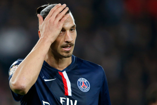 Ετοιμάζεται για MLS ο Ζλάταν;