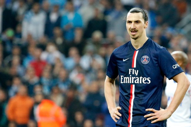 “Χρειάζεται ένα καλό χαστούκι ο Ζλάταν”