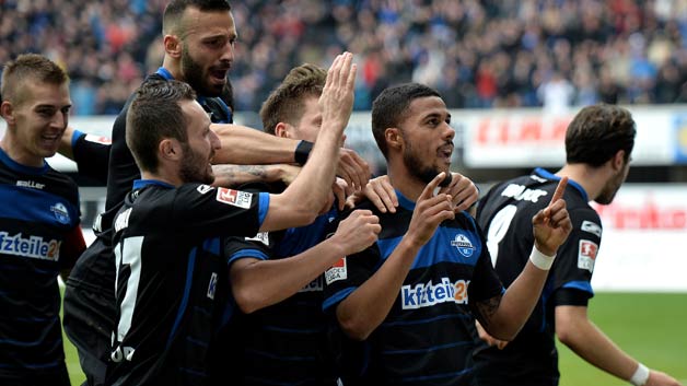 (Pader)born to be wild!