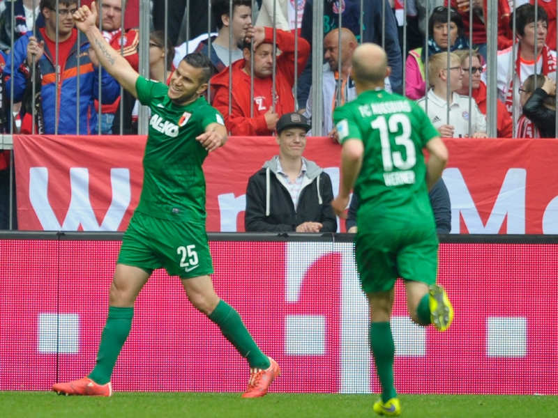 “Άρρωστη” η Μπάγερν