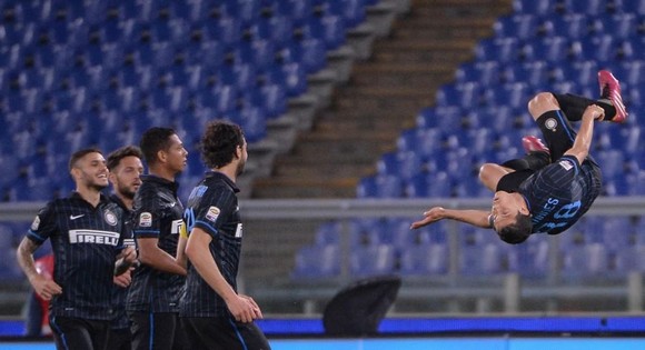 “Συγνώμη για τη τούμπα, αλλά…Λοτίτο” (vid)