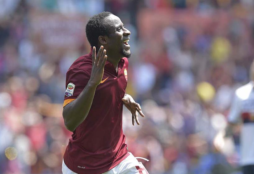 Προσπέρασμα της Ρόμα, απογοήτευση η Ίντερ