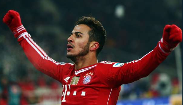 Η Λίβερπουλ πάει σε... άλλο επίπεδο με τον Αλκάνταρα!