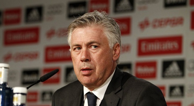 Και Λίβερπουλ για Αντσελότι