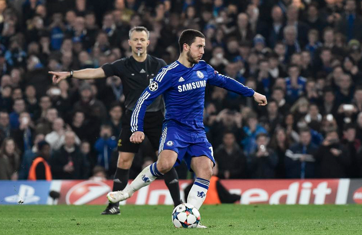 Μάθε… μπαλίτσα από τον Αζάρ! (vid)