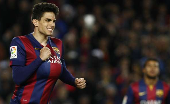 Μία διαφορετική Μπαρτσελόνα περιμένει την Μπάγερν