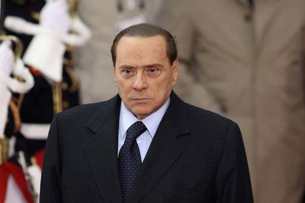 Θέλει Ζλάταν και Αντσελότι ο Μπερλουσκόνι!