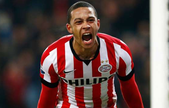 “Μάγεψε” τον Ντεπάι ο Φαν Χάαλ