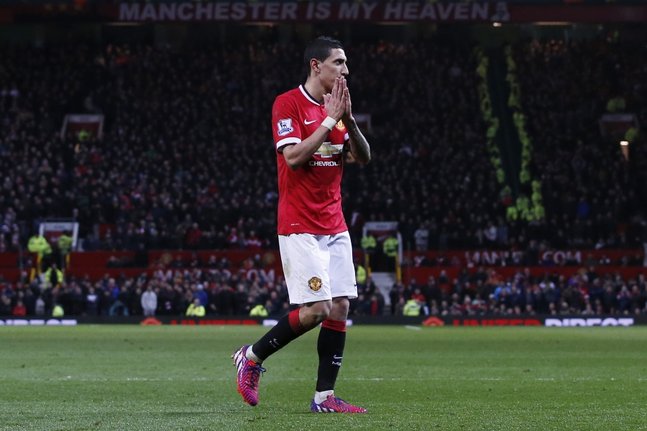 “Χτυπάει” Ντι Μαρία η Παρί!