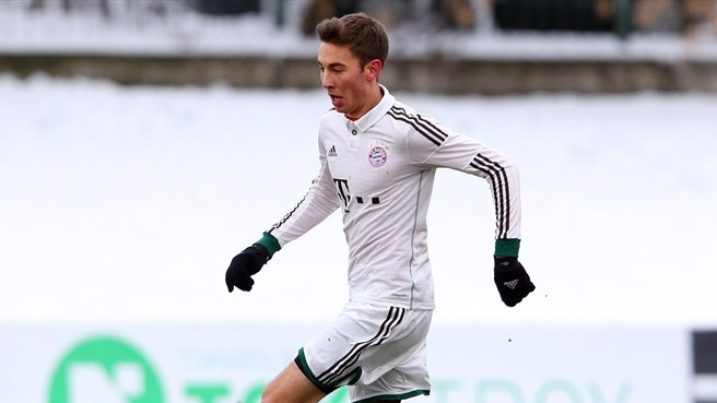 Έκλεψε “διαμαντάκι” από την Μπάγερν η Ντόρτμουντ!