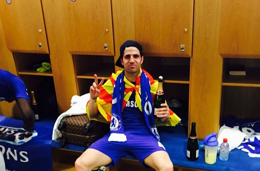 Έτσι… γλεντάνε στην Τσέλσι! (vids)