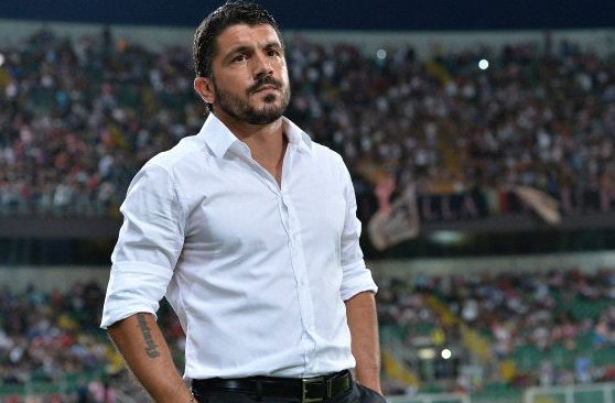 Γκατούζο: «Ο Κουτρόνε έχει το «δηλητήριο» στο αίμα του»