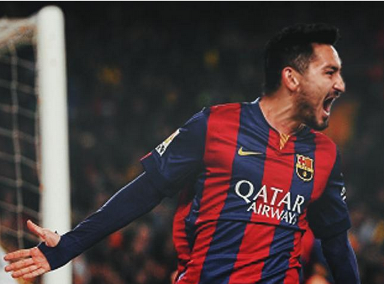 “Έκλεισε” Γκουντογκάν η Μπαρτσελόνα;