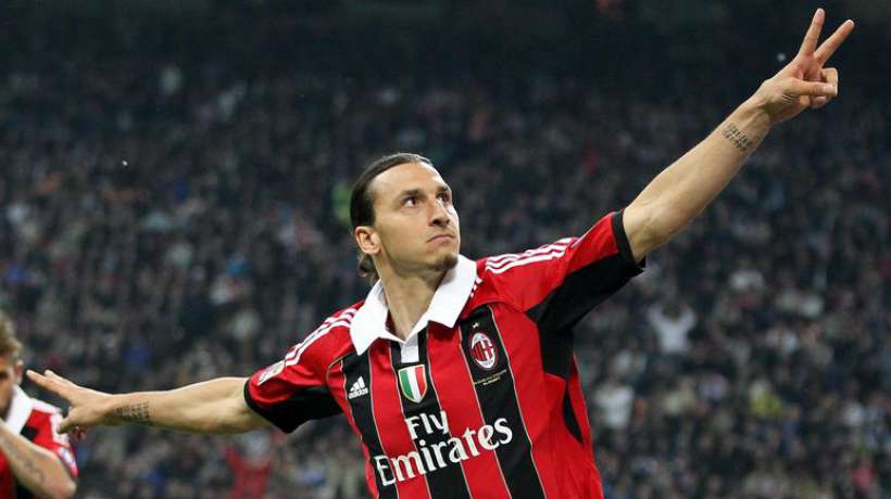 Επιχείρηση “Ίμπρα” στην Μίλαν!