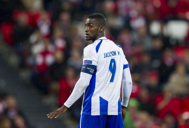 Ένας “δράκος” για την Άρσεναλ!