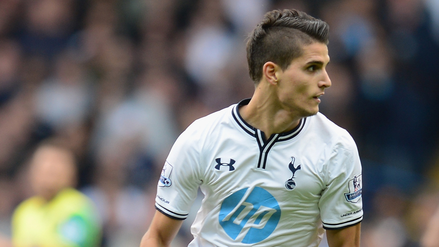 Κοντά στη Ρόμα ο Λαμέλα