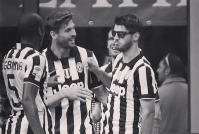 Πουλάει… τρέλα ο Μοράτα! (vid)