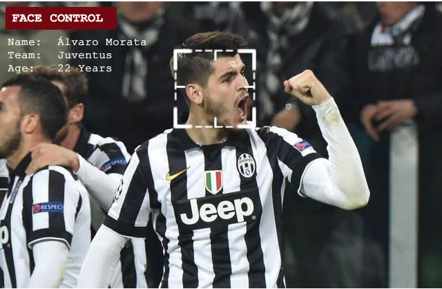 Άλβαρο Μοράτα