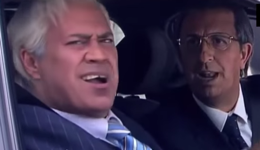 Έτσι “τελείωσε” τον Αντσελότι ο Πέρεθ! (vid)