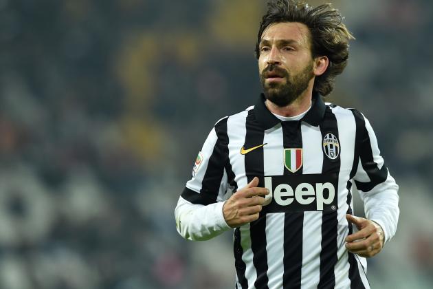 Φεύγει από τη “Γιούβε” ο Πίρλο;