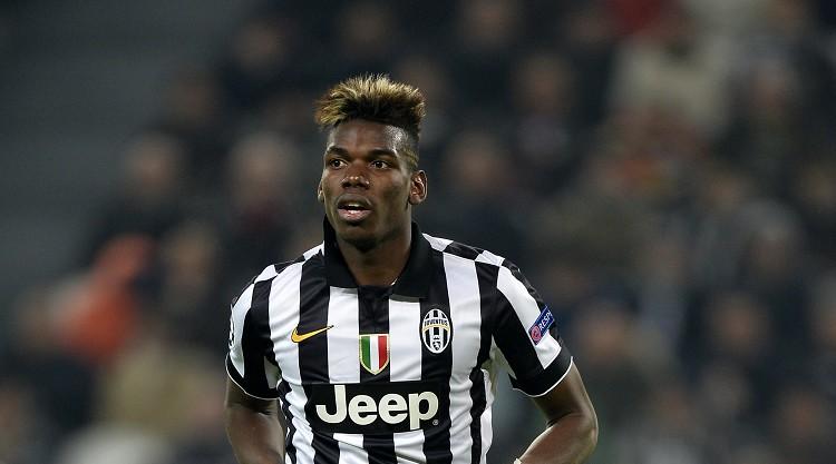 Θέλει Ρεάλ ή Μπαρτσελόνα ο Πογκμπά