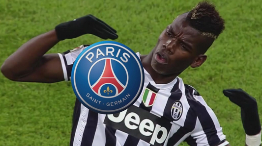 Απέρριψε τρελή πρόταση της Παρί ο Πογκμπά!