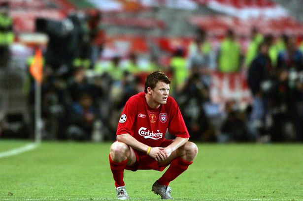 “Είχε χεστεί πάνω του ο Γκατούζο”