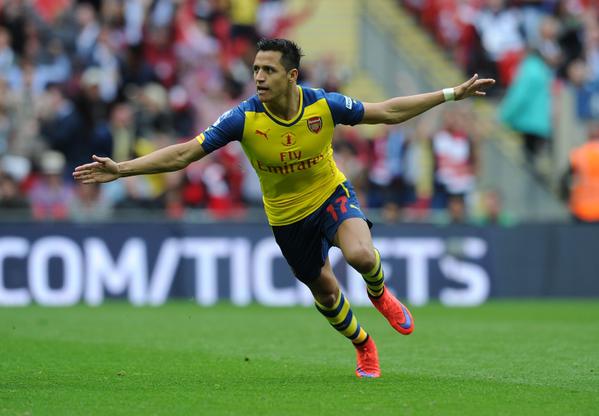 Πόδι… κανόνι από Σάντσες! (vid)