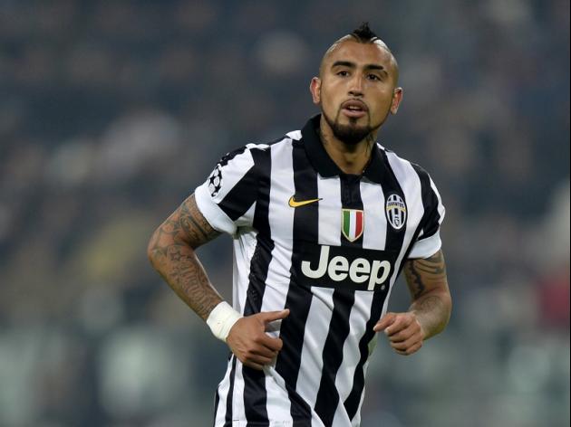 Στέλνουν στην Άρσεναλ τον Βιντάλ