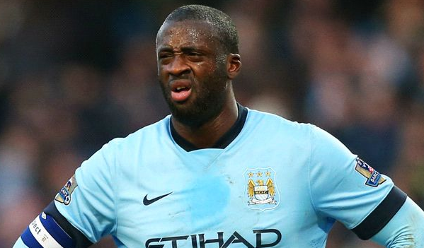 Παίρνει Γιάγια Τουρέ η Ίντερ!