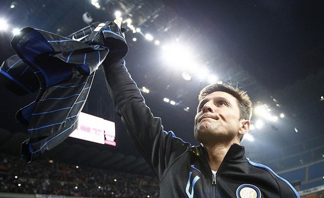 Όλοι μεγαλώνουν, εκτός από τον Ζανέτι! (pic)